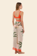 Pareo Summer Palms The Must - P17364 - Malai