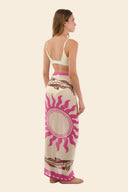 Pareo Summer Charm The Must - P17365 - Malai
