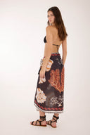 Pareo Coastal Whisper The Must - P17376 - Malai