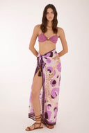 Pareo Amber Leopard The Must - P17379 - Malai