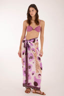 Pareo Amber Leopard The Must - P17379 - Malai