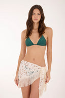 Pareo Corto Bloom Tide Sun Whisper - P20403 - Malai