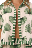 Camisa Abánico - ABAC03 - Milonga