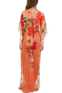 Kimono Aurora - AURC01 - Milonga