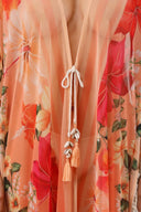 Kimono Aurora - AURC01 - Milonga