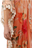 Kimono Aurora - AURC01 - Milonga