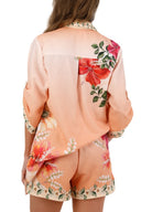 Camisa Aurora - AURC03 - Milonga