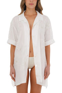 Camisa Aurora Marfil - AURC05 - Milonga
