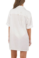Camisa Aurora Marfil - AURC05 - Milonga