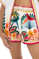 Shorts Copacabana - COPC03 - Milonga