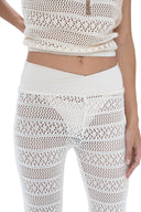 Pantalon Copacabana Marfil - COPC08- Milonga