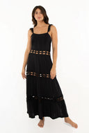 Vestido Largo Enzo - ENZC01 - Milonga