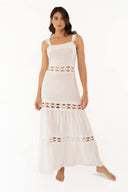 Vestido Largo Enzo - ENZC02 - Milonga