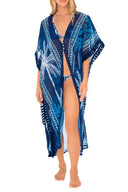 Kimono Lunelly - LUNC01 - Milonga