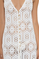 Vestido Largo Lunelly - LUNC04 - Milonga