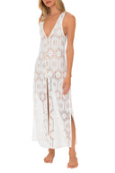 Vestido Largo Lunelly - LUNC04 - Milonga