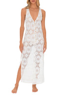 Vestido Largo Lunelly - LUNC04 - Milonga