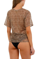 Camiseta Tull Maivella - MAIC07 - Milonga
