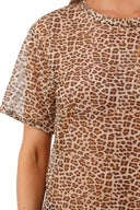 Camiseta Tull Maivella - MAIC07 - Milonga