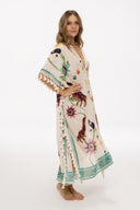 Kimono Místico - MISC03 - Milonga