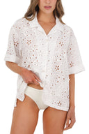 Camisa Oceanía Ojalillo - OCEC08 - Milonga