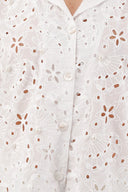 Camisa Oceanía Ojalillo - OCEC08 - Milonga