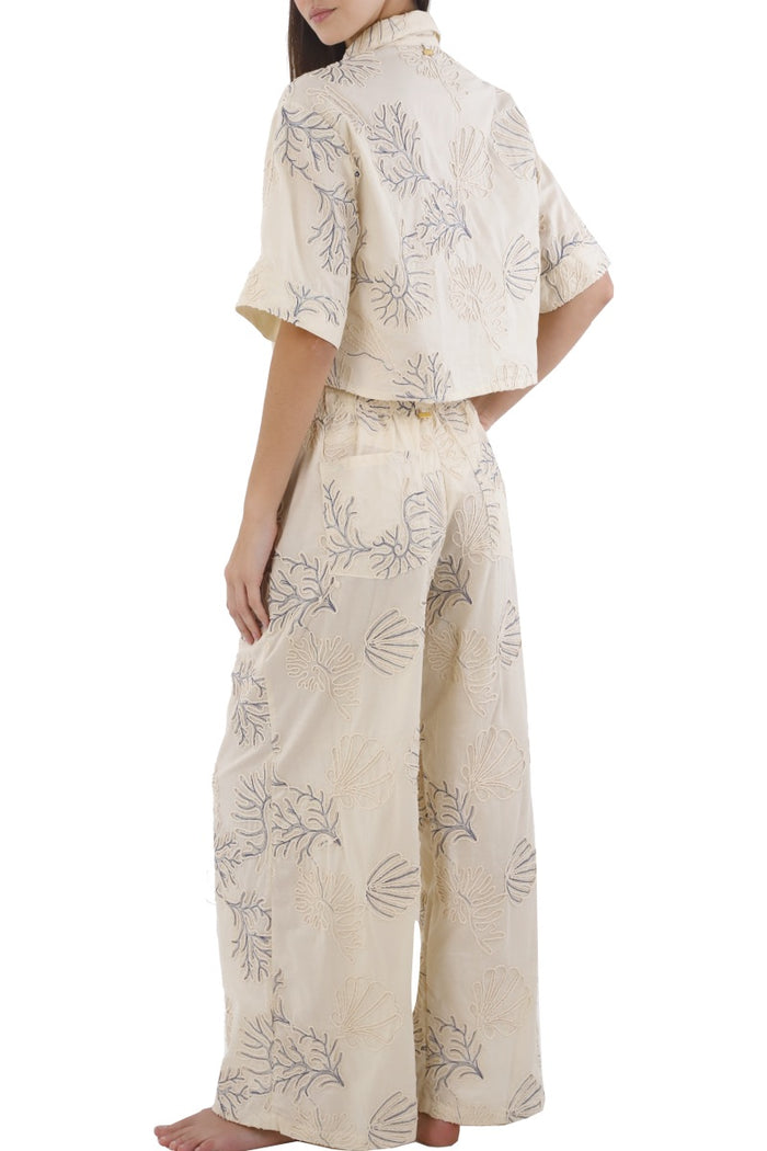 Pantalon Shellwave - SHEC07 - Milonga