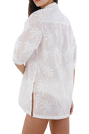 Camisa Sunwisp Marfil - SUWC01 - Milonga