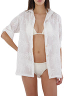 Camisa Sunwisp Marfil - SUWC01 - Milonga