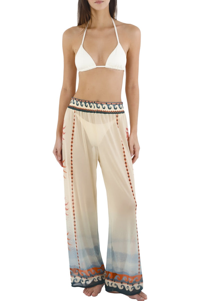Pantalon Sunwisp Mesh - SUWC04 - Milonga