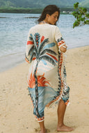 Kimono Sunwisp - SUWC05 - Milonga