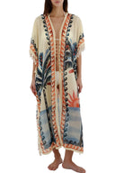 Kimono Sunwisp - SUWC05 - Milonga
