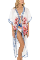 Kimono Victoriana - VICC01 - Milonga