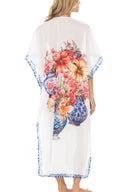 Kimono Victoriana - VICC01 - Milonga