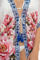 Kimono Victoriana - VICC01 - Milonga