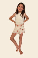 Salida de Baño Niña Soleil Stitc Isla - K148368 - Malai