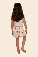 Salida de Baño Niña Soleil Stitc Isla - K148368 - Malai