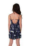 Salida de Baño Niña Wild Harvest Utopía Dress - K99249 - Malai