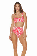 Bikini Panty Alto Palomino Full - 24708F - Dulzamara