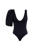 Enterizo Body Carlota Black - 1444