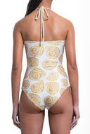Enterizo Maite Seashell - 2201OF - Encantadore