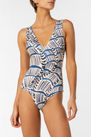 Enterizo Vero Blue Sabbia Full - 2403OF - Encantadore
