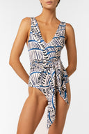 Enterizo Vero Blue Sabbia Full - 2403OF - Encantadore