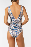 Enterizo Vero Blue Sabbia Full - 2403OF - Encantadore