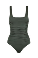 Enterizo Sole Green Full - 2447OF - Encantadore