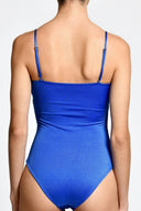 Enterizo Monique Blue Full - 2631OF - Encantadore