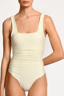 Enterizo Sole Ivory - 2660O - Encantadore