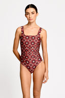 Enterizo Sole Trame Full - 2730OF - Encantadore