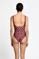 Enterizo Sole Trame Full - 2730OF - Encantadore