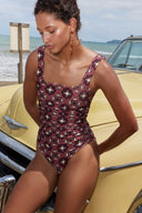 Enterizo Sole Trame Full - 2730OF - Encantadore